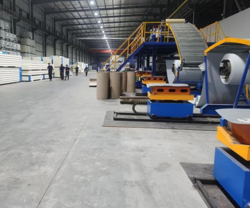 鋼卷開卷機(jī)